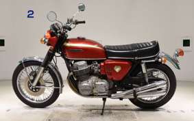 HONDA CB750 1970 CB750