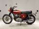 Фото Honda CB750 1970 с японского аукциона