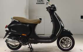 VESPA VXL125