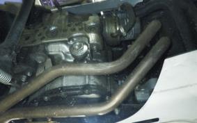 HONDA SILVER WING 400 GTK NF03