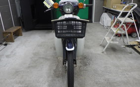 HONDA C90 SUPER CUB 2014 HA02