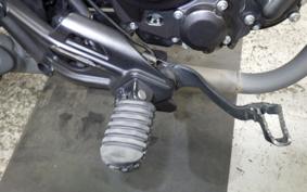 HONDA REBEL 250 A 2004 MC49
