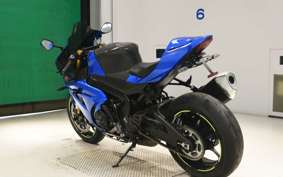 SUZUKI GSX-R1000R A 2019 DM11G