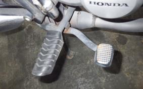 HONDA CBF 125