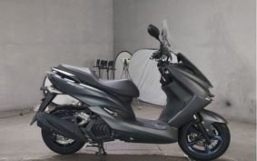 YAMAHA MAJESTY 155S SG52J