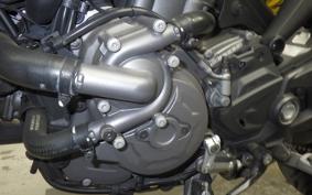 DUCATI MONSTER 937 + 2023