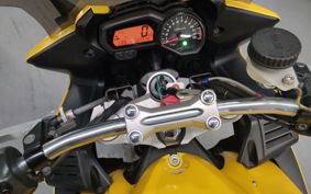 YAMAHA FZ1 FAZER 2009 RN21J