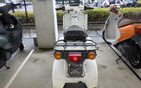 HONDA GYRO X TD01