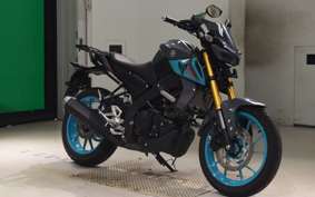 YAMAHA MT-125 2022 RE45J