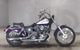 HARLEY FXDL-1450 2001 GDV