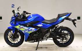 SUZUKI GSX250RA 2008