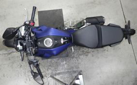 HONDA CB250RA 2022 MC52