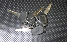 SUZUKI ADDRESS V125 G CF4EA