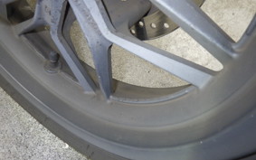 HONDA FORZA 250 MF13