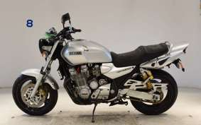 YAMAHA XJR1300 1998 RP01J