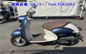 YAMAHA ﾋﾞｰﾉ-2 SA37J