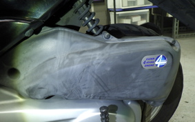 HONDA DIO Gen.6 2014 AF62