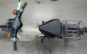 HONDA C90 SUPER CUB 2020 HA02