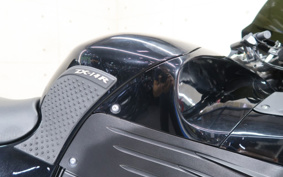 KAWASAKI ZZ1400 NINJA R 2006 ZXT40A