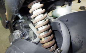 HONDA ZOOMER 1996 AF58