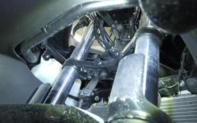 KAWASAKI NINJA 250 EX250L