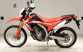 HONDA CRF250L 2017 MD44