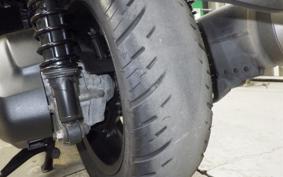 HONDA FORZA Z GEN 2 1993 MF10