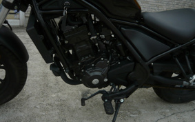 HONDA  REBEL 250 ABS MC49