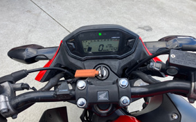 HONDA CB250 MC43