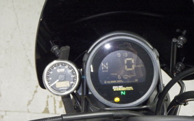 HONDA CL250-2 MC57