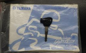 YAMAHA BW'S 50 Gen.3 SA44J