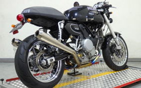 DUCATI  DUCATI GT1000 2010 ZDMC103AA9B