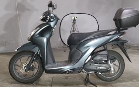 HONDA DIO 110 JK03