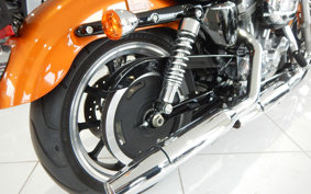 HARLEY XL883L 2015 CR2