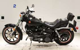 HARLEY FXB 1340 2014