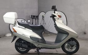 HONDA SPACY125 JF04