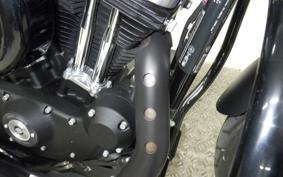 HARLEY XL883N 2020