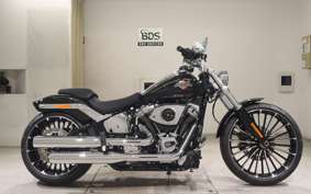 HARLEY FXBR1920 2025