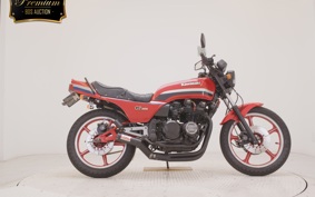 KAWASAKI Z400 GP 1983 KZ400M
