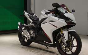 HONDA CBR250RR A MC51