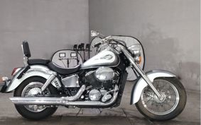 HONDA SHADOW 400 1997 NC34