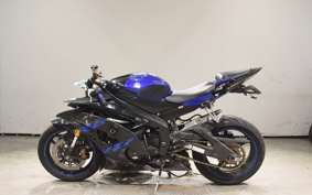 YAMAHA YZF-R6 2009