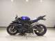 Фото Yamaha YZF-R6 2009 с японского аукциона