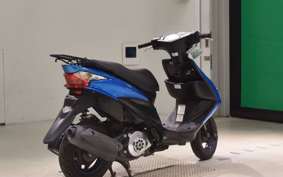 SUZUKI ADDRESS V125 S CF4MA