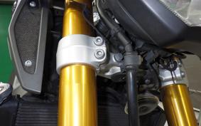 YAMAHA MT-09 2015 RN34J