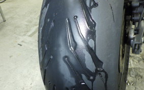 YAMAHA MT-09 A 2018 RN34J