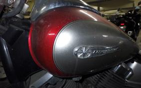 YAMAHA DRAGSTAR 400 CLASSIC 2001 VH01J