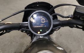 HONDA  REBEL 250S MC49