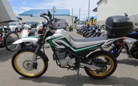 YAMAHA SEROW 250 DG17J