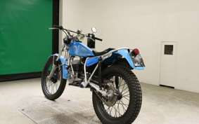 OTHER +BULTACO ｼｪﾙﾊﾟ250 1991 RB